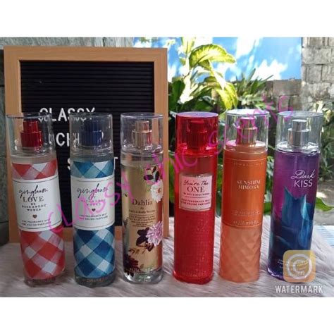 bath and body works best seller
